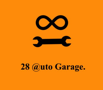 28 Auto Garage